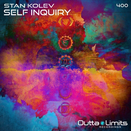 Stan Kolev - Self Inquiry [OL400]